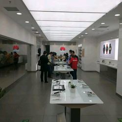 华为体验店(国瑞购物中心) 电话、地址、价格、营业时间全攻略 - 数码产品