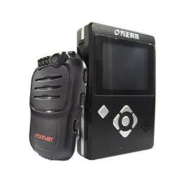 方正外设数码产品执法记录仪斩获公安系统大单，助推警务数字化升级