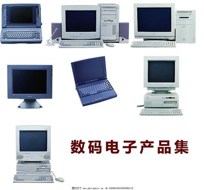 数码产品如何重塑现代生活