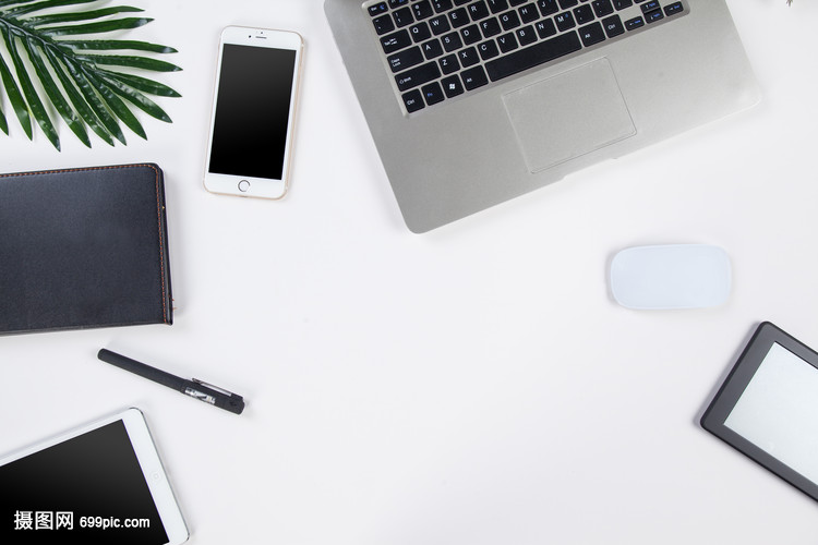 办公桌桌面上的数码产品——提升效率与舒适度的必备利器