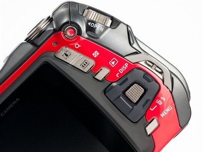 卡西欧G1数码相机 轻便耐用，捕捉精彩瞬间